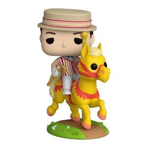 Funko POP! Disney: Disney 100 - Bert - Collectable Vinyl Figure - Gift Idea - Of